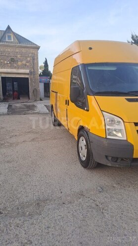 Ford Transit 2007, 400,000 km - 2.4 л - Bakı