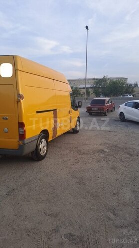 Ford Transit 2007, 400,000 km - 2.4 л - Bakı