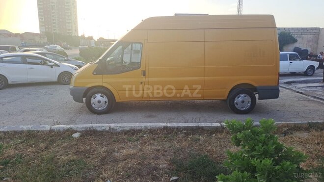 Ford Transit 2007, 400,000 km - 2.4 л - Bakı