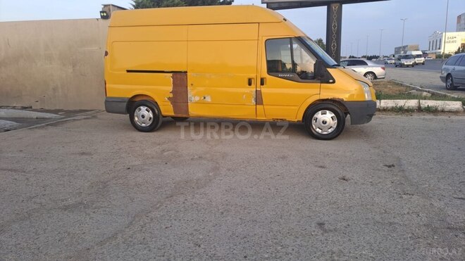 Ford Transit 2007, 400,000 km - 2.4 л - Bakı