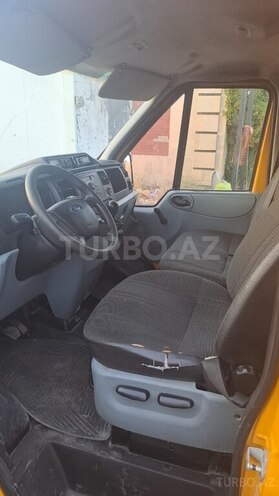 Ford Transit 2007, 400,000 km - 2.4 л - Bakı