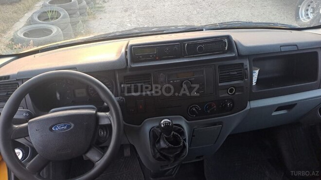 Ford Transit 2007, 400,000 km - 2.4 л - Bakı
