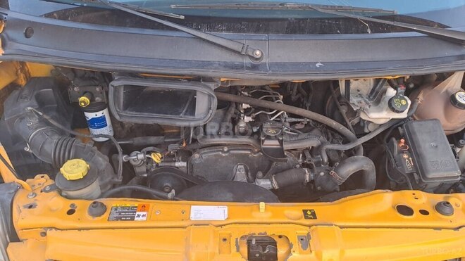 Ford Transit 2007, 400,000 km - 2.4 л - Bakı