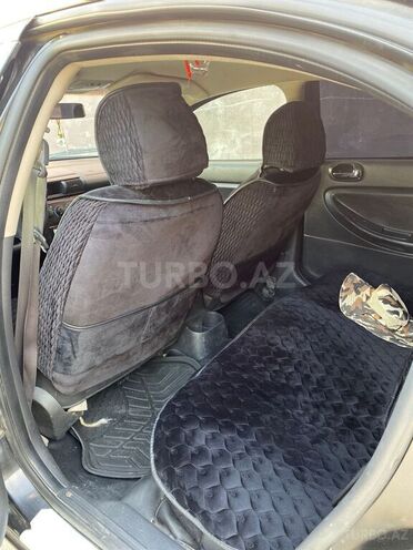 GAZ Volga Siber 2008, 112,000 km - 2.4 l - Sumqayıt