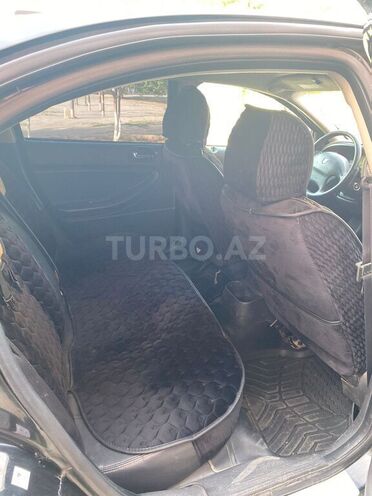 GAZ Volga Siber 2008, 112,000 km - 2.4 l - Sumqayıt