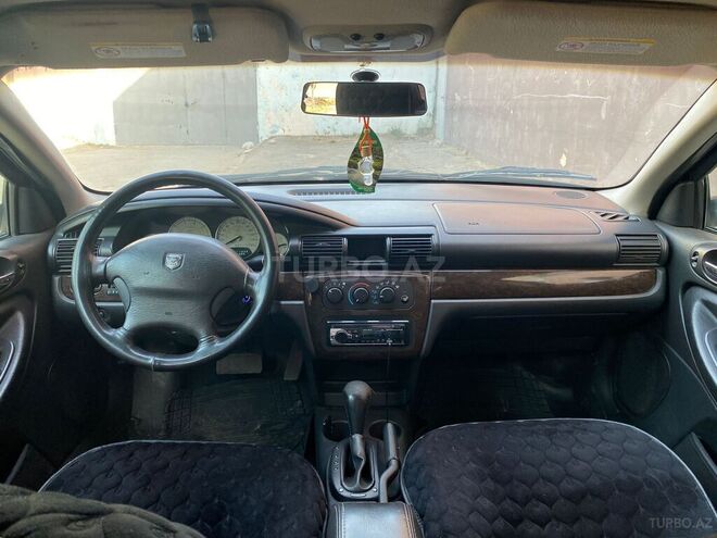 GAZ Volga Siber 2008, 112,000 km - 2.4 l - Sumqayıt