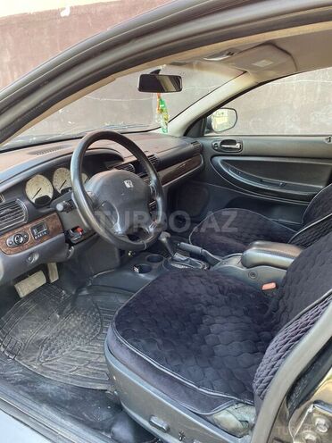 GAZ Volga Siber 2008, 112,000 km - 2.4 l - Sumqayıt