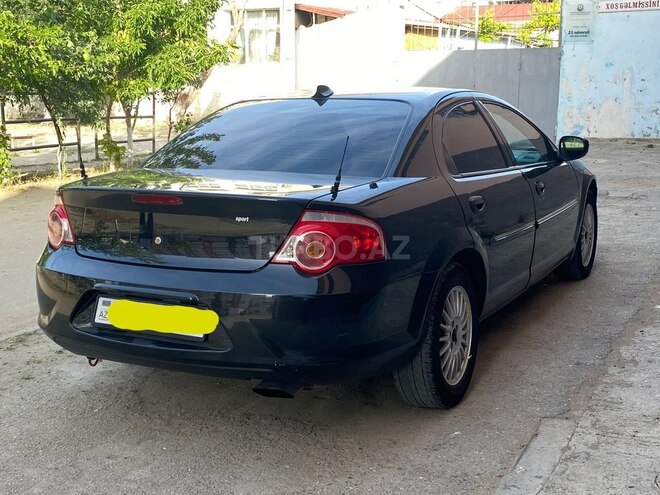 GAZ Volga Siber 2008, 112,000 km - 2.4 l - Sumqayıt