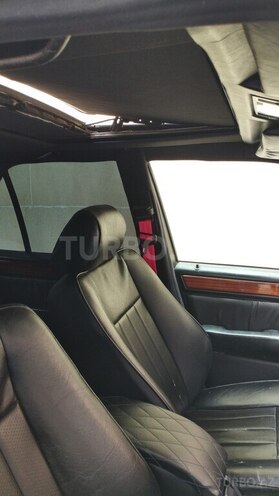 Mercedes E 220 1994, 300,000 km - 2.2 л - Bakı