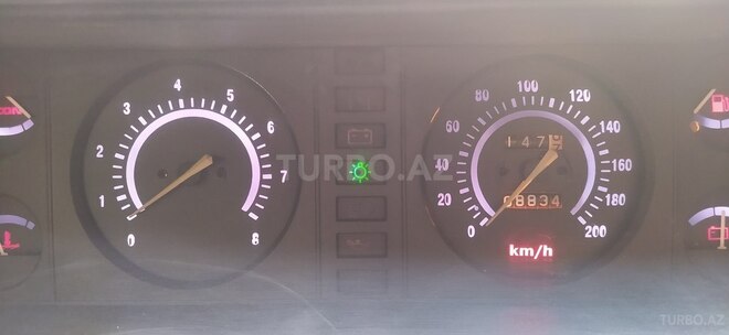 LADA (VAZ) 2107 2003, 68,834 km - 1.6 l - Bakı