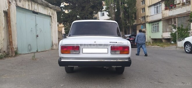 LADA (VAZ) 2107 2003, 68,834 km - 1.6 l - Bakı