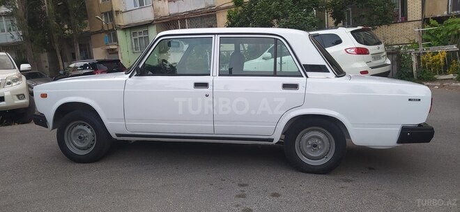 LADA (VAZ) 2107 2003, 68,834 km - 1.6 l - Bakı