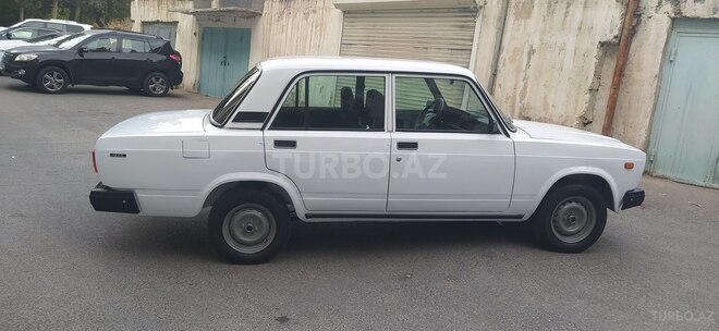 LADA (VAZ) 2107 2003, 68,834 km - 1.6 l - Bakı