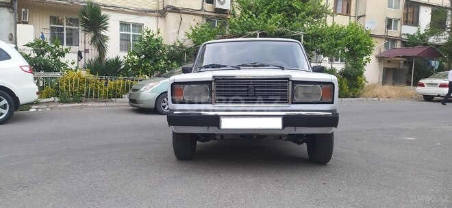 LADA (VAZ) 2107 2003, 68,834 km - 1.6 l - Bakı