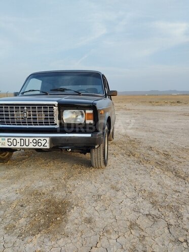 LADA (VAZ) 2107 2011, 77,500 km - 1.6 л - Sumqayıt