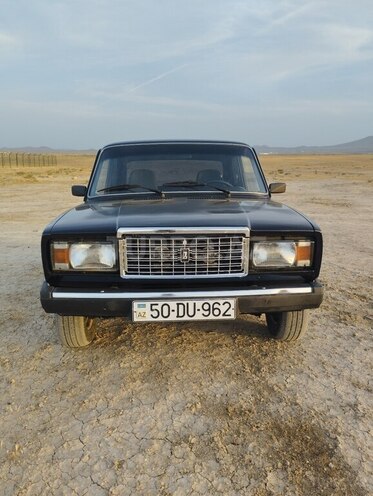 LADA (VAZ) 2107 2011, 77,500 km - 1.6 л - Sumqayıt