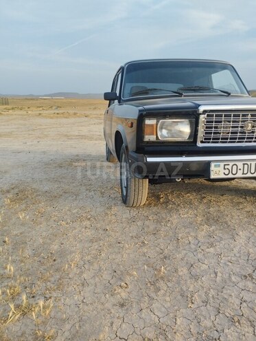 LADA (VAZ) 2107 2011, 77,500 km - 1.6 л - Sumqayıt
