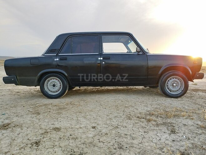 LADA (VAZ) 2107 2011, 77,500 km - 1.6 л - Sumqayıt