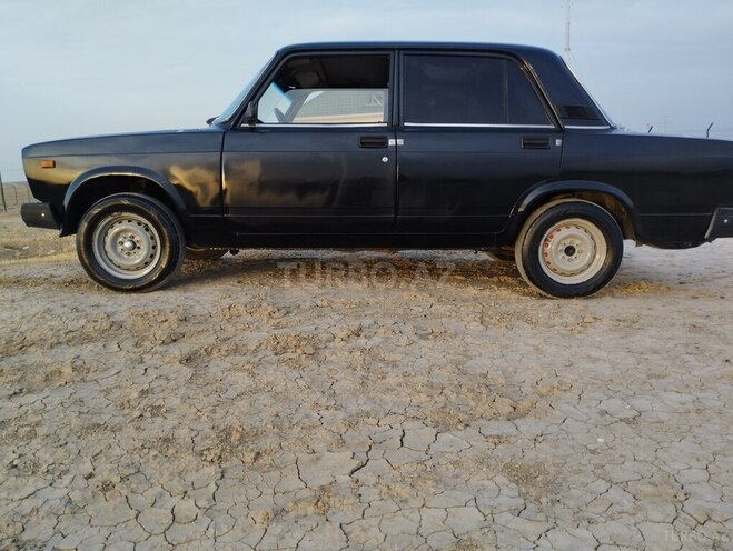 LADA (VAZ) 2107 2011, 77,500 km - 1.6 л - Sumqayıt