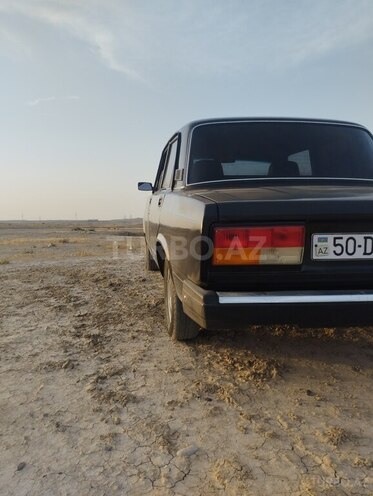 LADA (VAZ) 2107 2011, 77,500 km - 1.6 л - Sumqayıt
