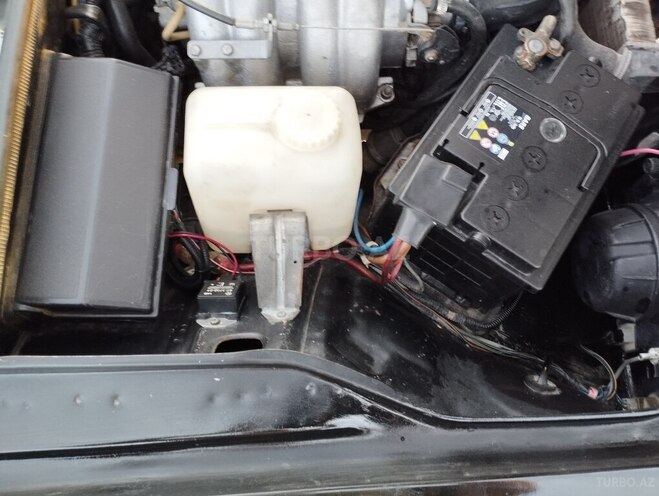 LADA (VAZ) 2107 2011, 77,500 km - 1.6 л - Sumqayıt