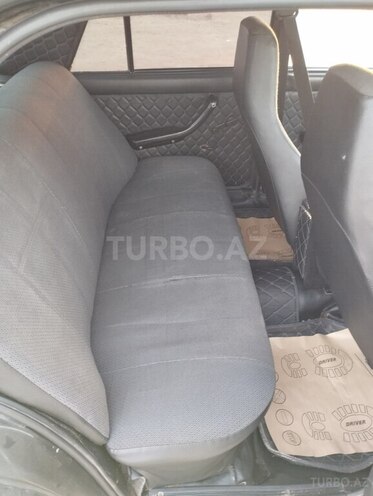 LADA (VAZ) 2107 2011, 77,500 km - 1.6 л - Sumqayıt