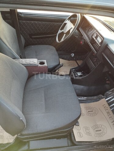 LADA (VAZ) 2107 2011, 77,500 km - 1.6 л - Sumqayıt