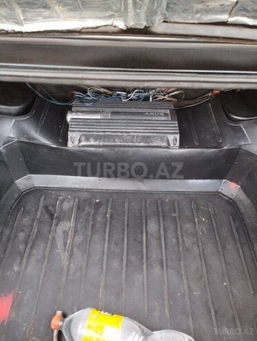 LADA (VAZ) 2107 2011, 77,500 km - 1.6 л - Sumqayıt