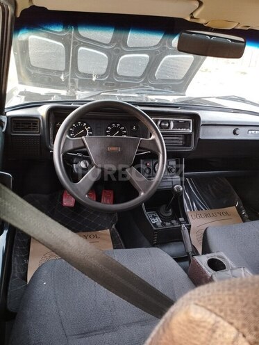 LADA (VAZ) 2107 2011, 77,500 km - 1.6 л - Sumqayıt