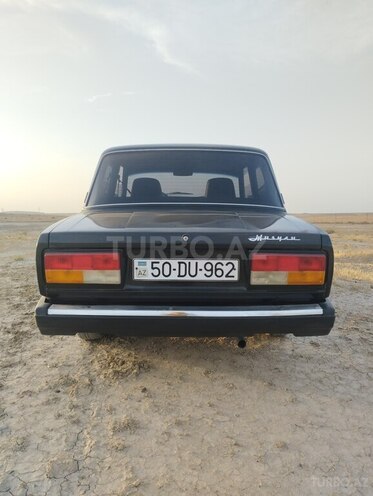 LADA (VAZ) 2107 2011, 77,500 km - 1.6 л - Sumqayıt