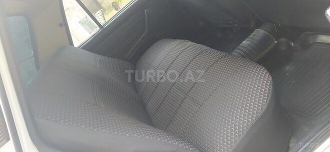 LADA (VAZ) 2107 2003, 68,834 km - 1.6 l - Bakı