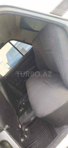 LADA (VAZ) 2107 2003, 68,834 km - 1.6 l - Bakı