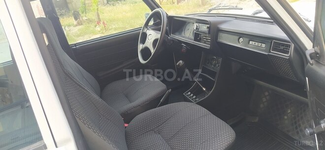LADA (VAZ) 2107 2003, 68,834 km - 1.6 l - Bakı