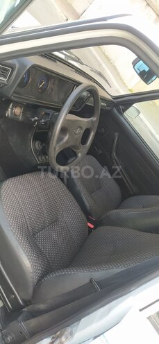 LADA (VAZ) 2107 2003, 68,834 km - 1.6 l - Bakı
