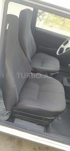 LADA (VAZ) 2107 2003, 68,834 km - 1.6 l - Bakı