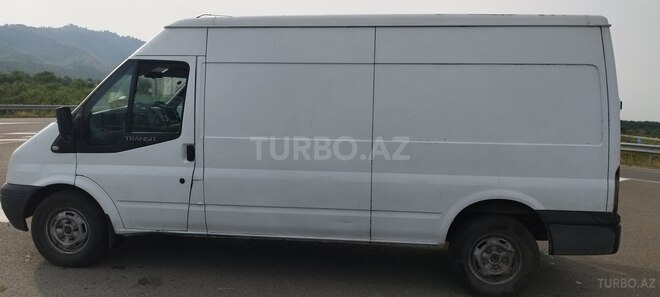 Ford Transit 2012, 260,000 km - 2.2 l - Bakı