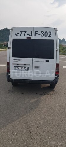Ford Transit 2012, 260,000 km - 2.2 l - Bakı