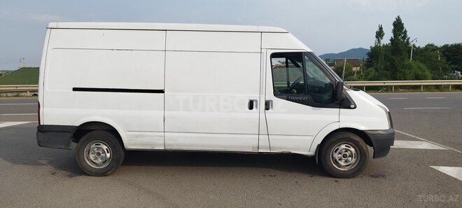 Ford Transit 2012, 260,000 km - 2.2 l - Bakı