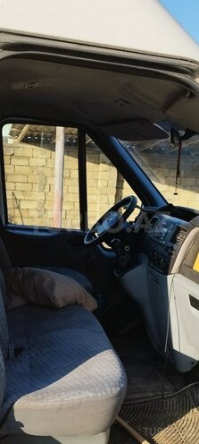 Ford Transit 2012, 260,000 km - 2.2 l - Bakı