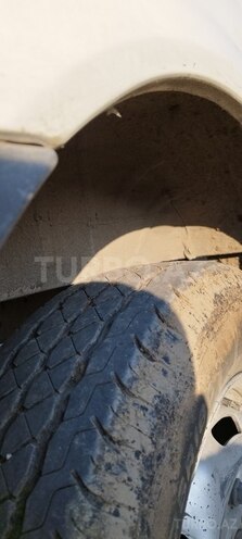 Ford Transit 2012, 260,000 km - 2.2 l - Bakı