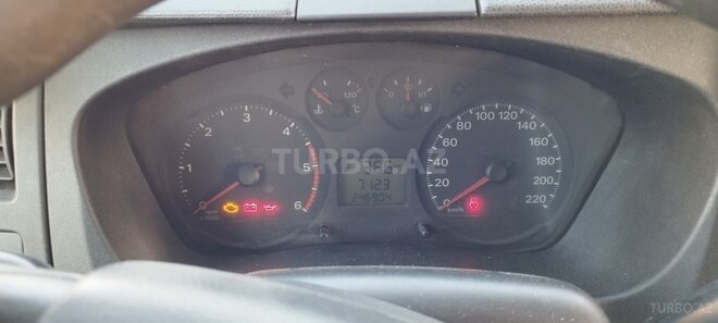 Ford Transit 2012, 260,000 km - 2.2 l - Bakı