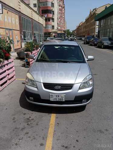 Kia Rio 2006, 294,000 km - 1.4 l - Bakı