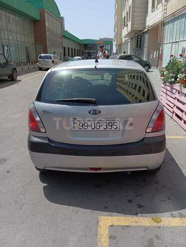 Kia Rio 2006, 294,000 km - 1.4 l - Bakı