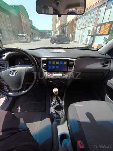 Kia Rio 2006, 294,000 km - 1.4 l - Bakı