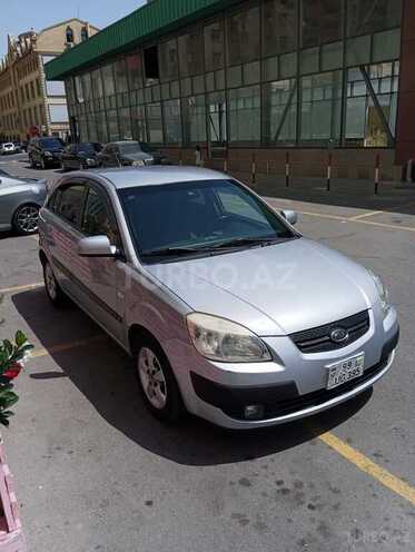Kia Rio 2006, 294,000 km - 1.4 l - Bakı
