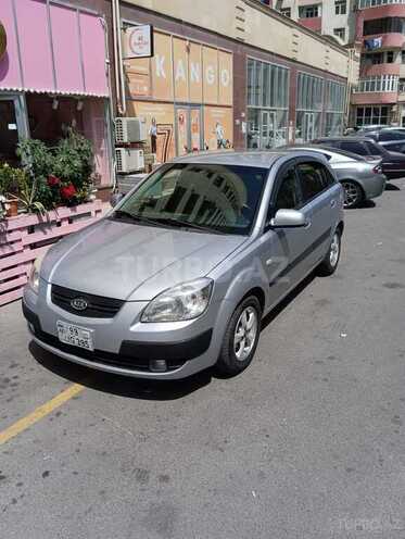 Kia Rio 2006, 294,000 km - 1.4 l - Bakı
