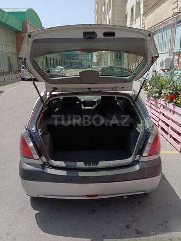 Kia Rio 2006, 294,000 km - 1.4 l - Bakı