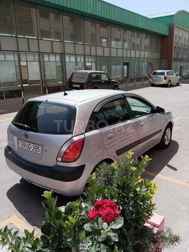 Kia Rio 2006, 294,000 km - 1.4 l - Bakı