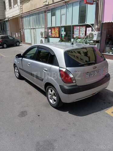 Kia Rio 2006, 294,000 km - 1.4 l - Bakı