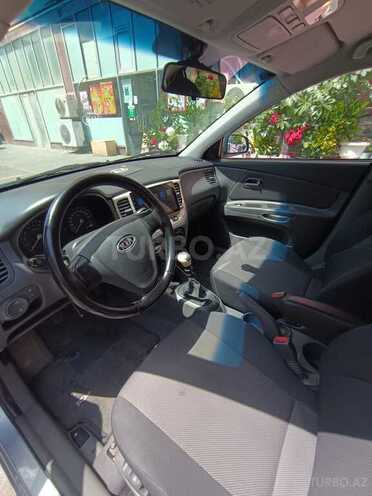 Kia Rio 2006, 294,000 km - 1.4 l - Bakı